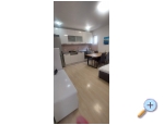 Appartements Ana - Katela Kroatien