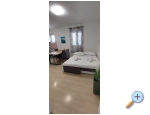 Appartements Ana - Katela Kroatien
