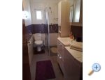 Appartements Ana - Katela Kroatien