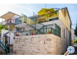 Appartements Ana - Katela Kroatien