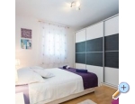 Appartements Ana - Katela Kroatien