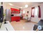 Apartmaji Ana - Katela Hrvaka