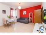 Apartmaji Ana - Katela Hrvaka