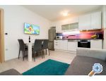 Apartmaji Ana - Katela Hrvaka