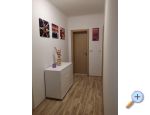 Apartmaji Ana - Katela Hrvaka