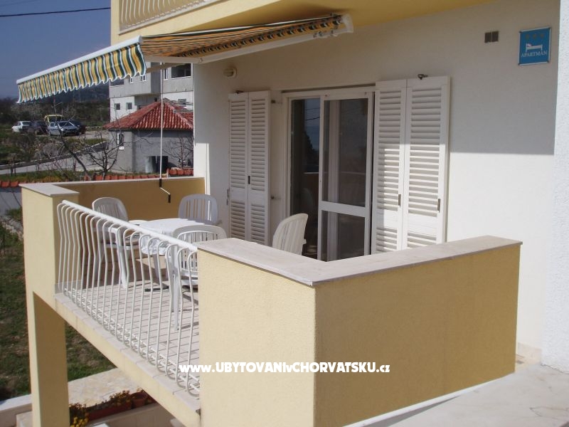 Appartements Batina – Ferienwohnung Kastela, Kroatien – Foto 10