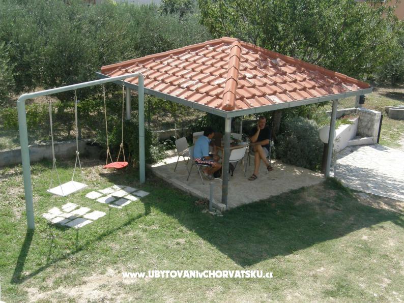 Appartements Batina – Ferienwohnung Kastela, Kroatien – Foto 6
