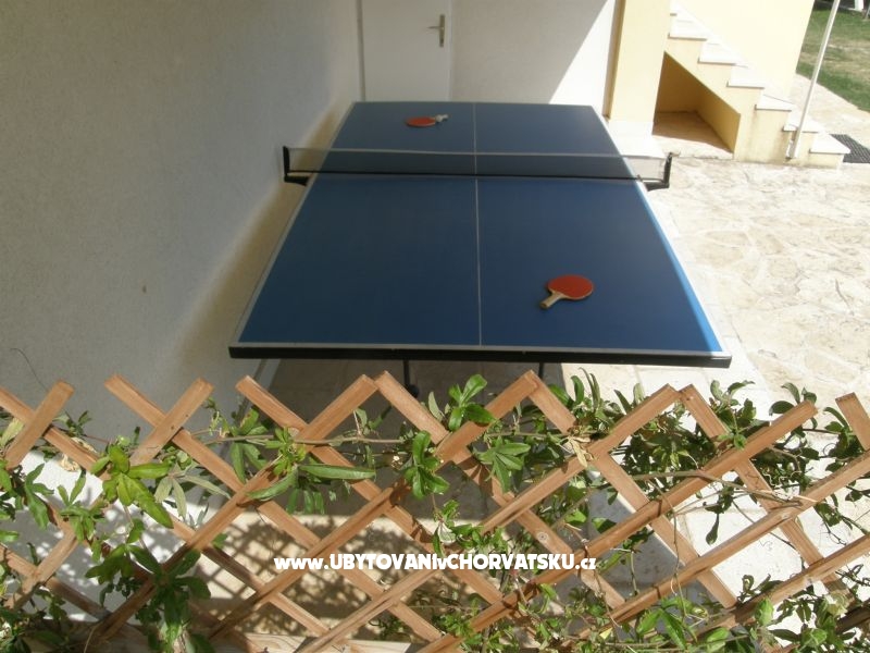 Appartements Batina – Ferienwohnung Kastela, Kroatien – Foto 8