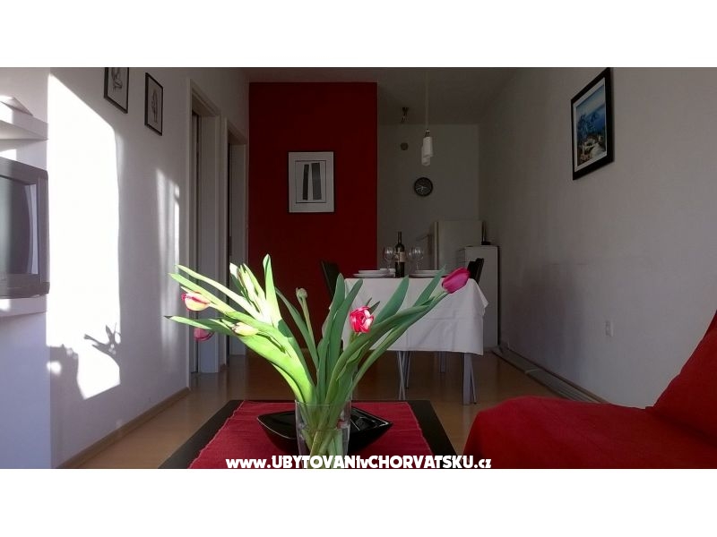 Appartements Botić – Ferienwohnung Kastela, Kroatien – Foto 10