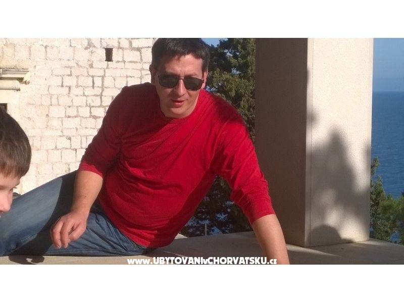 Appartements Botić – Ferienwohnung Kastela, Kroatien – Foto 11