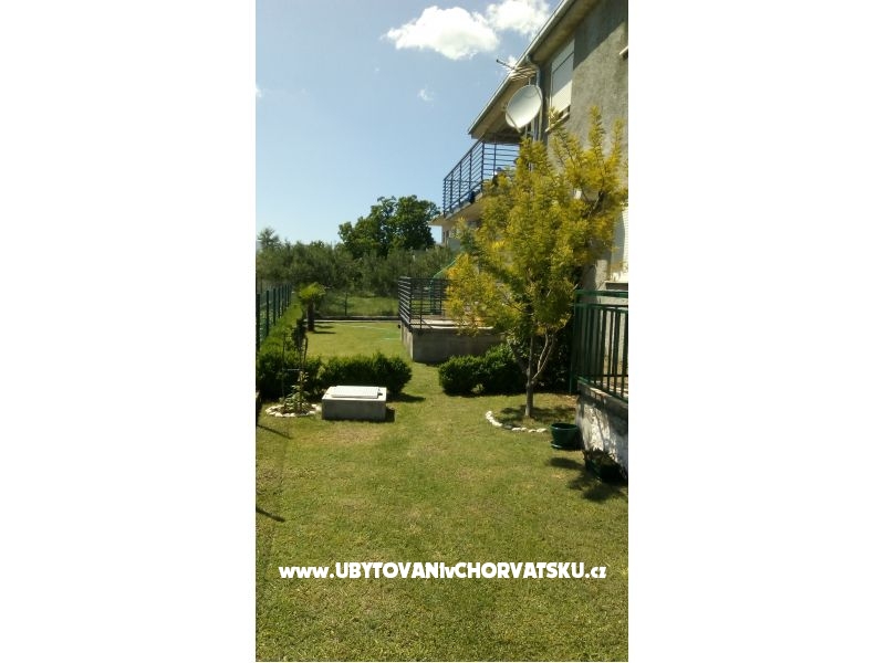 Appartements Botić – Ferienwohnung Kastela, Kroatien – Foto 13