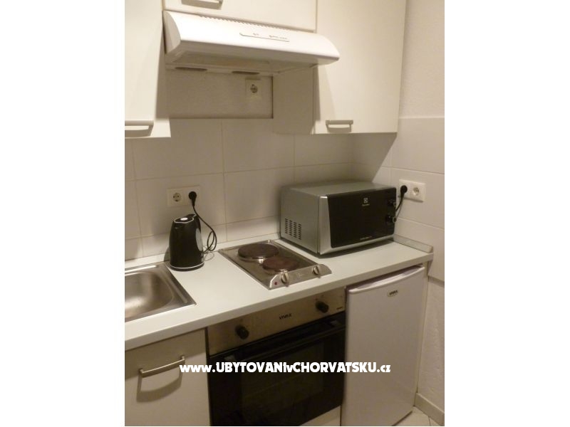 Appartements Botić – Ferienwohnung Kastela, Kroatien – Foto 14