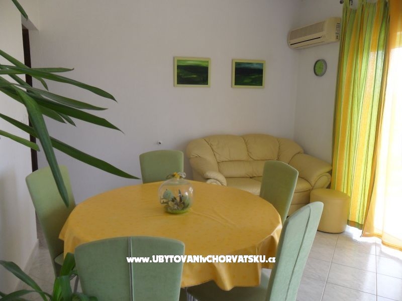 Appartements Botić – Ferienwohnung Kastela, Kroatien – Foto 16