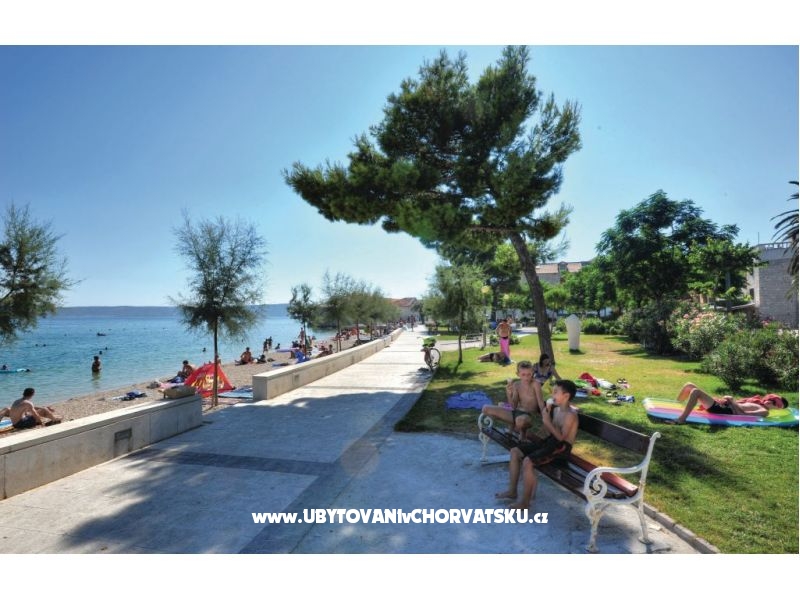 Appartements Botić – Ferienwohnung Kastela, Kroatien – Foto 18