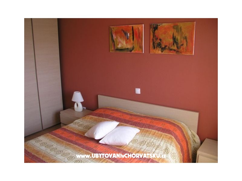 Appartements Botić – Ferienwohnung Kastela, Kroatien – Foto 2