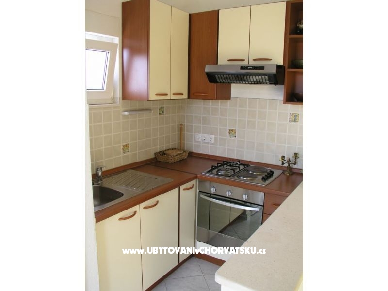 Appartements Botić – Ferienwohnung Kastela, Kroatien – Foto 3