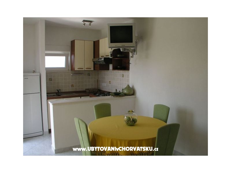 Appartements Botić – Ferienwohnung Kastela, Kroatien – Foto 4