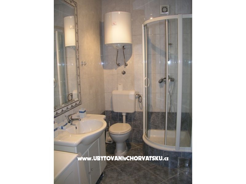 Appartements Botić – Ferienwohnung Kastela, Kroatien – Foto 6