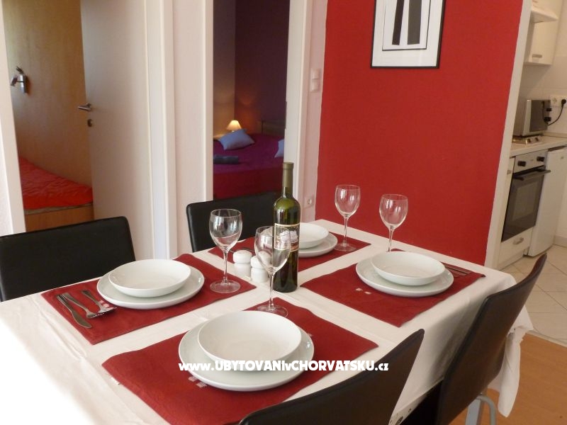 Appartements Botić – Ferienwohnung Kastela, Kroatien – Foto 7