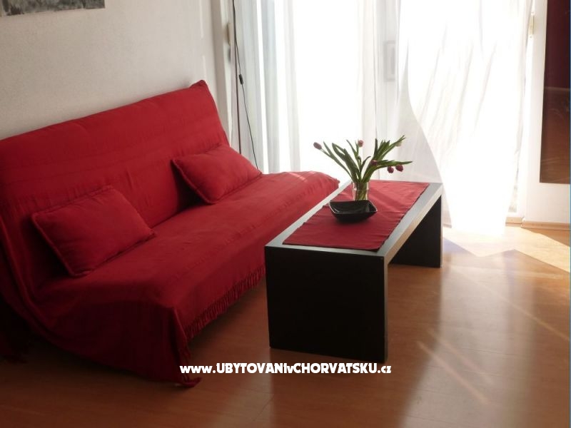 Appartements Botić – Ferienwohnung Kastela, Kroatien – Foto 8