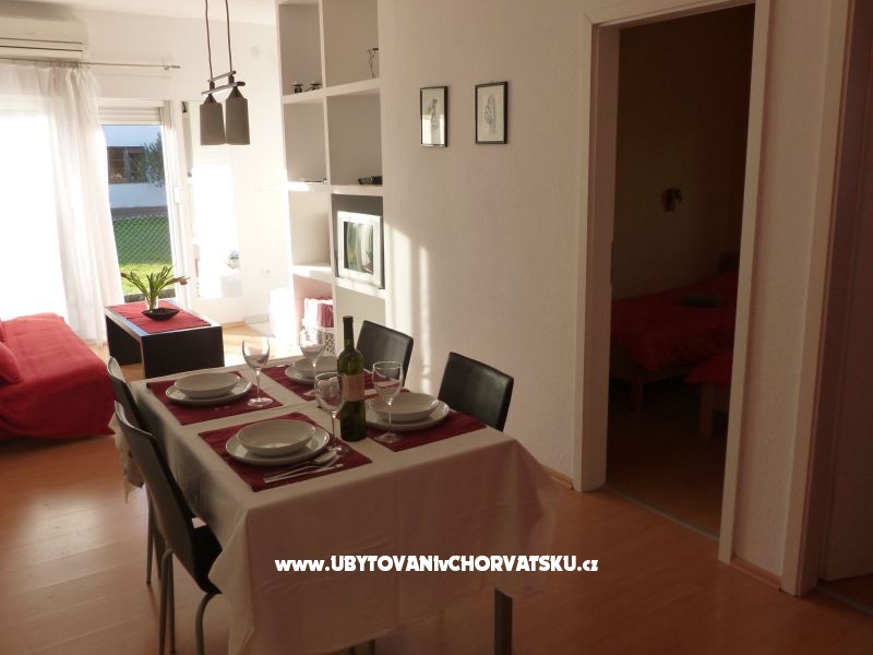Appartements Botić – Ferienwohnung Kastela, Kroatien – Foto 9