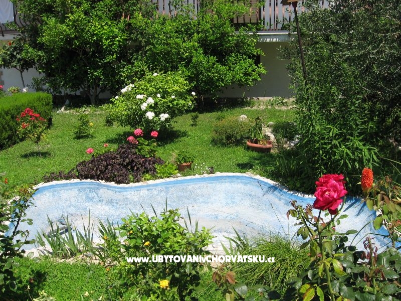 Appartements Božana – Ferienwohnung Kastela, Kroatien – Foto 3