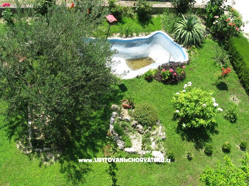 Appartements Božana – Ferienwohnung Kastela, Kroatien – Foto 4