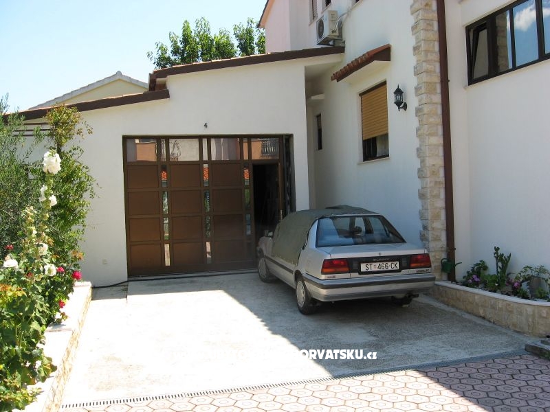 Appartements Božana – Ferienwohnung Kastela, Kroatien – Foto 7