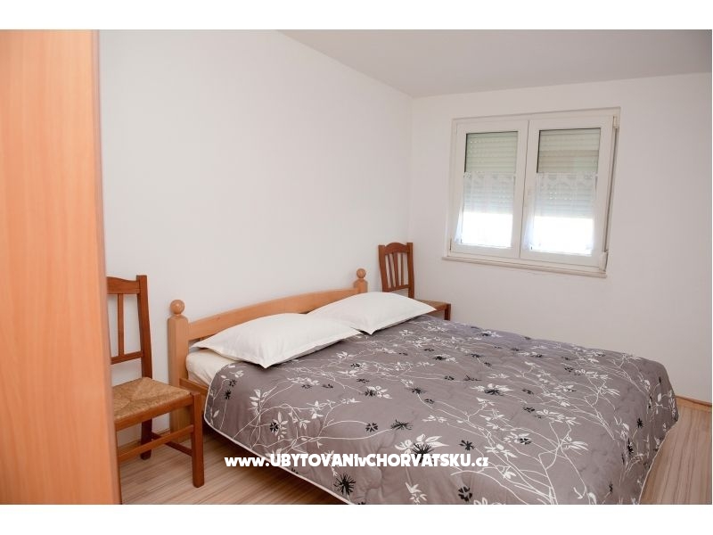 Apartmány Brnas – ubytování Kaštela, Chorvatsko – foto 11