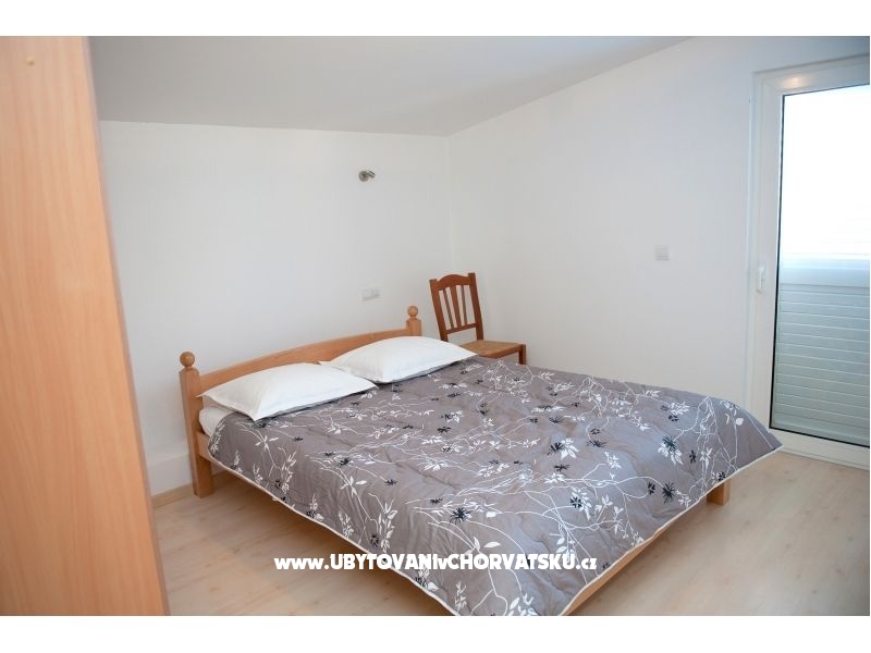 Apartmány Brnas – ubytování Kaštela, Chorvatsko – foto 14