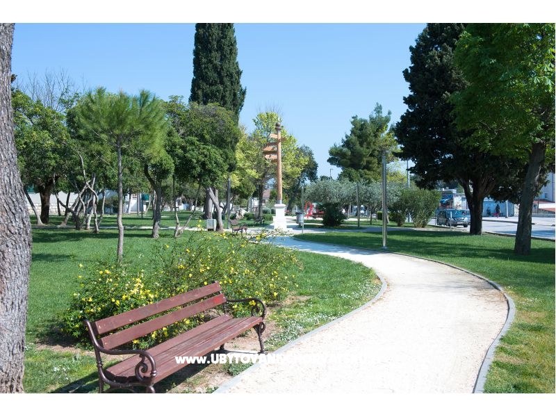 Apartmány Brnas – ubytování Kaštela, Chorvatsko – foto 9