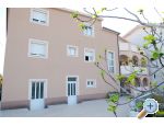 Apartmány Brnas – Kaštela – náhled 1