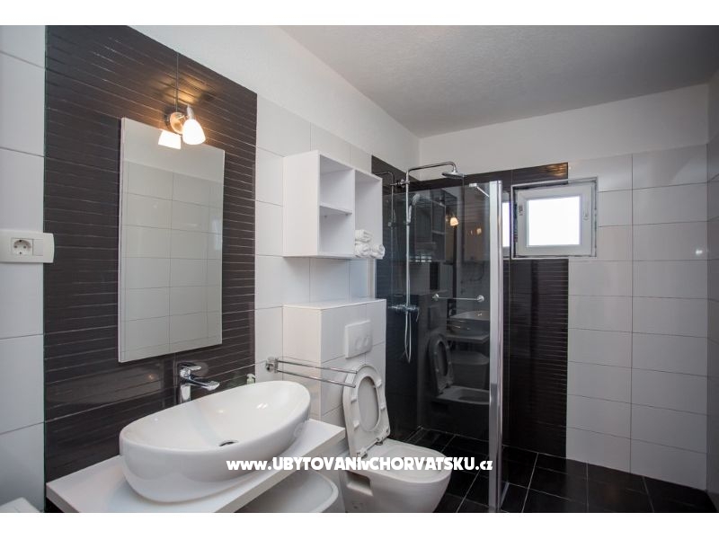 Appartements Duje – Ferienwohnung Kastela, Kroatien – Foto 10