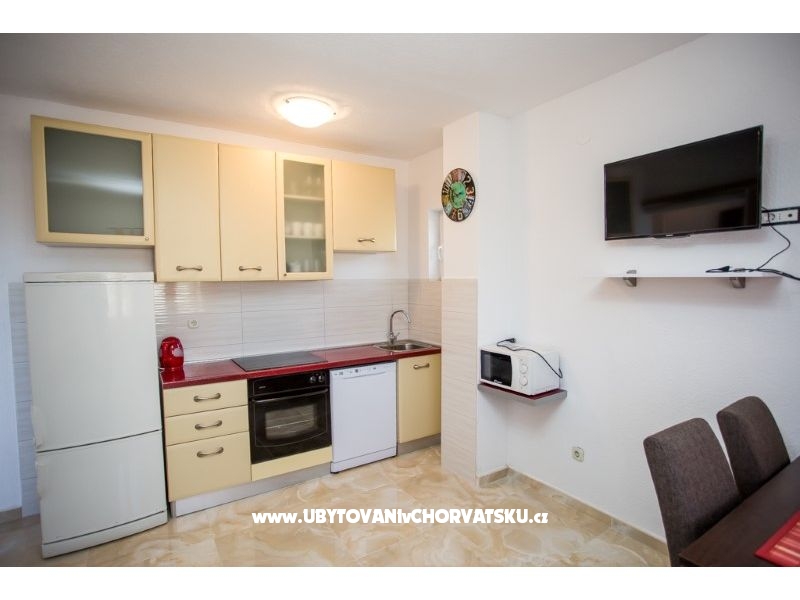 Appartements Duje – Ferienwohnung Kastela, Kroatien – Foto 11