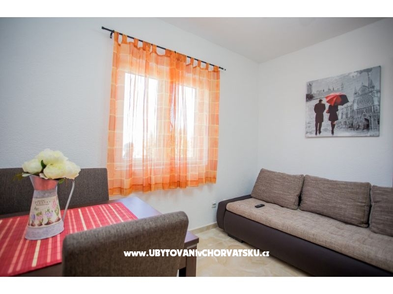 Appartements Duje – Ferienwohnung Kastela, Kroatien – Foto 12