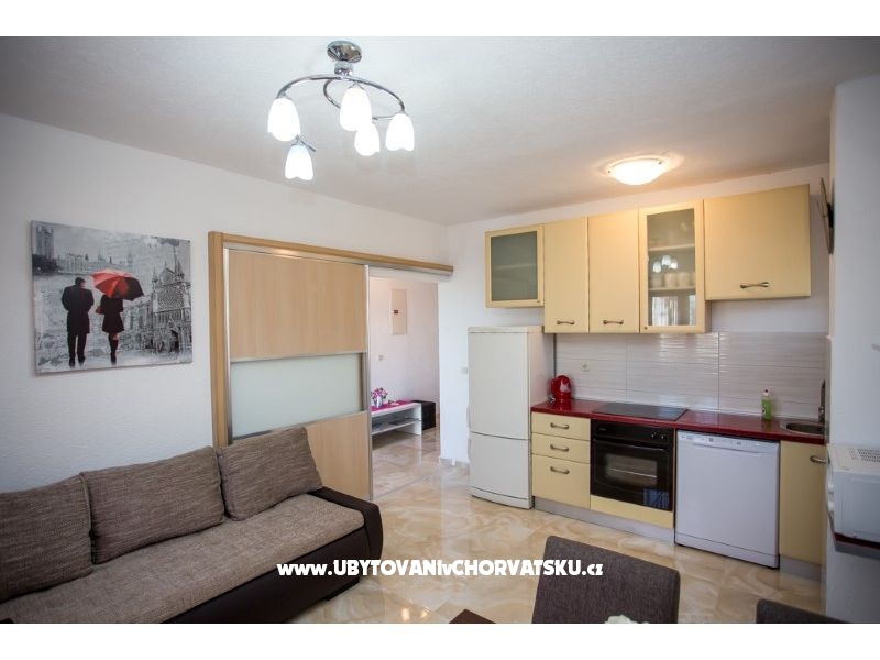 Appartements Duje – Ferienwohnung Kastela, Kroatien – Foto 13