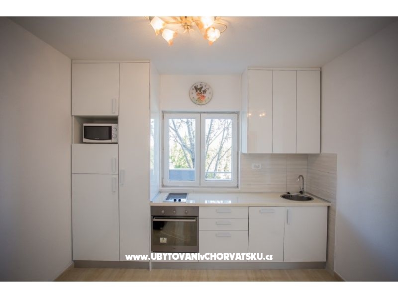 Appartements Duje – Ferienwohnung Kastela, Kroatien – Foto 15