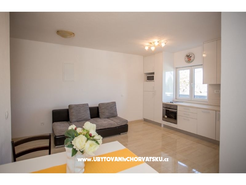 Appartements Duje – Ferienwohnung Kastela, Kroatien – Foto 16