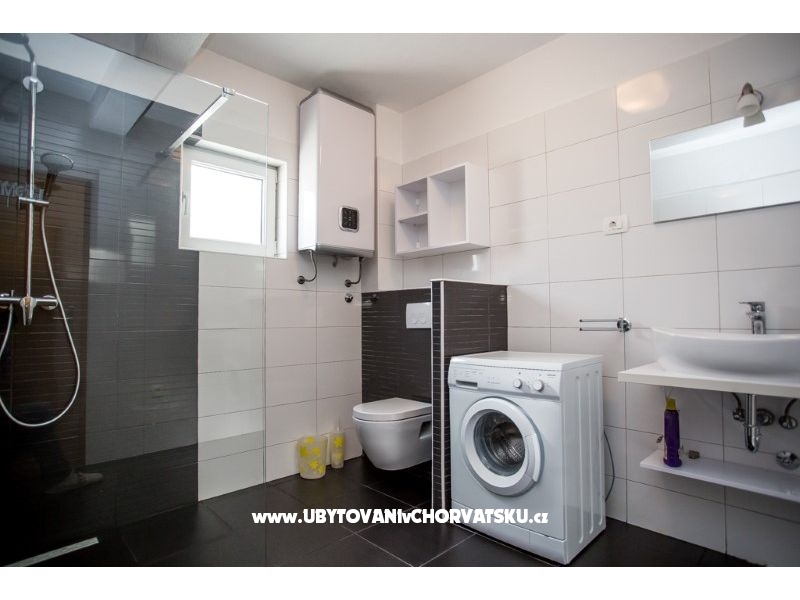 Appartements Duje – Ferienwohnung Kastela, Kroatien – Foto 18