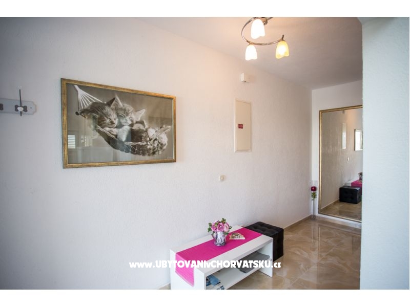 Appartements Duje – Ferienwohnung Kastela, Kroatien – Foto 2