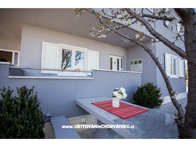 Appartements Duje – Ferienwohnung Kastela, Kroatien – Foto 3