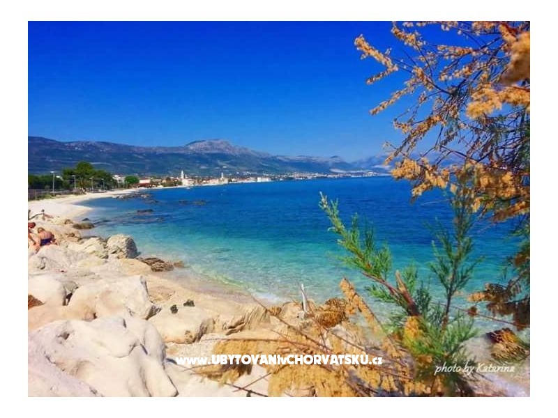 Appartements Duje – Ferienwohnung Kastela, Kroatien – Foto 5