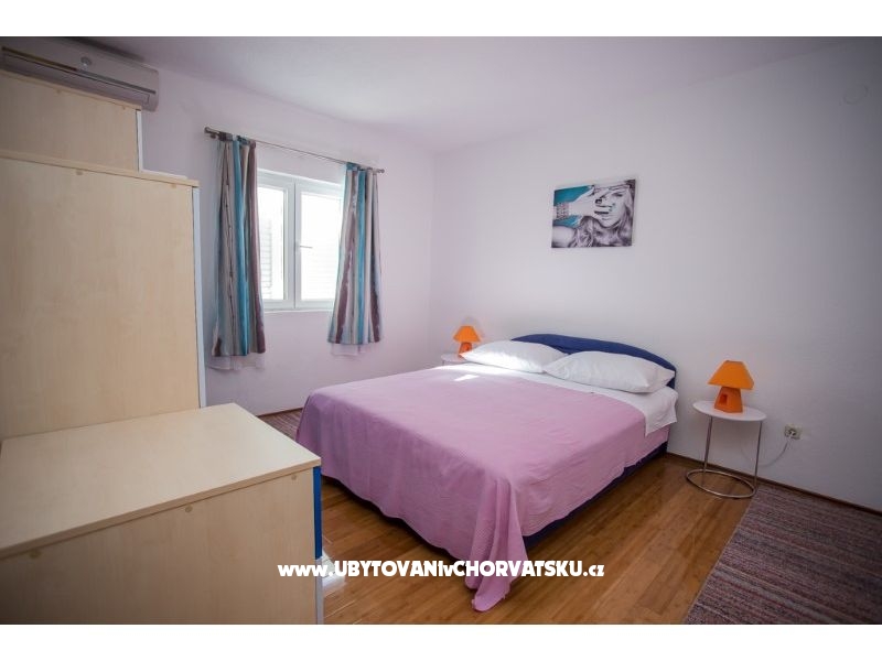 Appartements Duje – Ferienwohnung Kastela, Kroatien – Foto 6