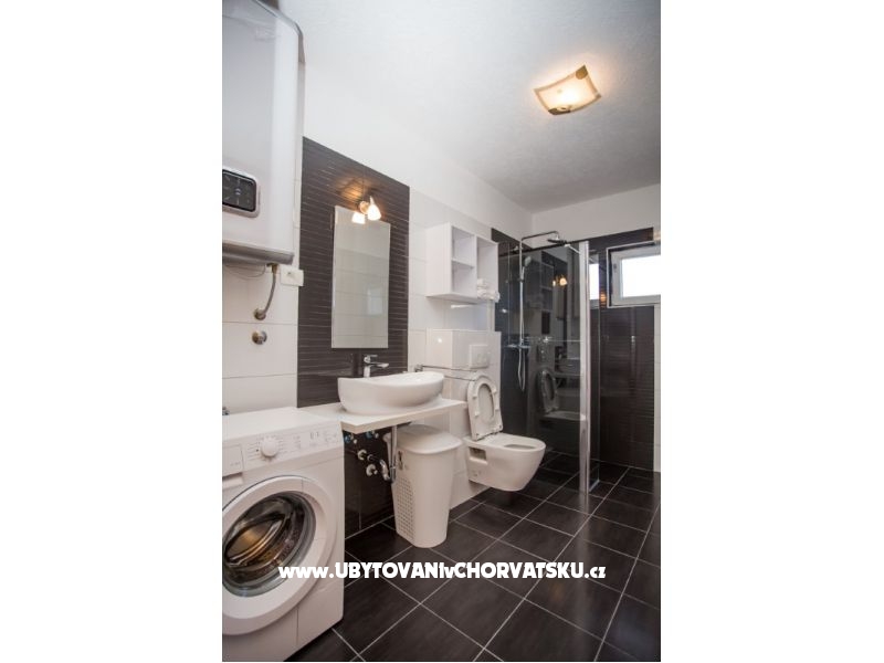 Appartements Duje – Ferienwohnung Kastela, Kroatien – Foto 9