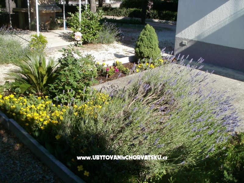 Apartmány Grgin – ubytování Kaštela, Chorvatsko – foto 5