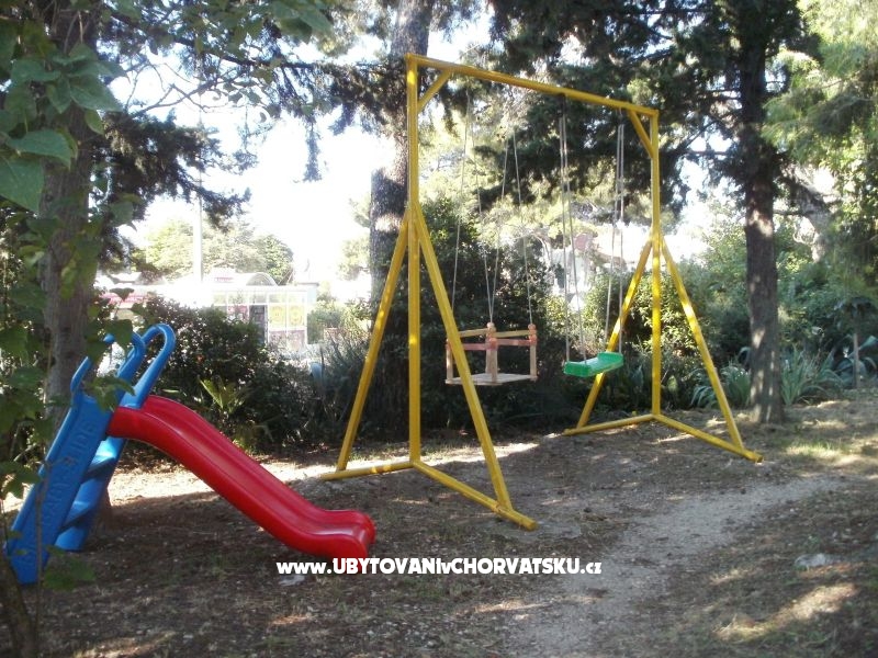 Apartmány Grgin – ubytování Kaštela, Chorvatsko – foto 6