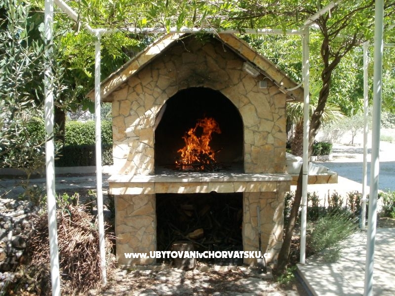 Apartmány Grgin – ubytování Kaštela, Chorvatsko – foto 7