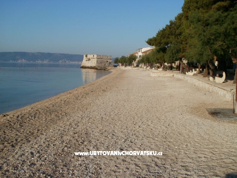 Apartmány Grgin – ubytování Kaštela, Chorvatsko – foto 9