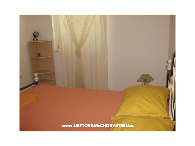 Appartements Gulin – Ferienwohnung Kastela, Kroatien – Foto 11