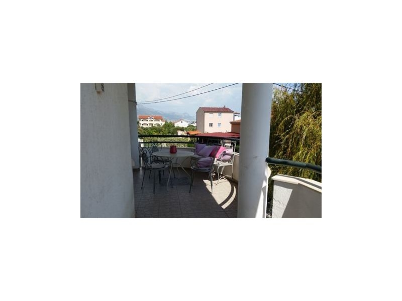 Appartements Gulin – Ferienwohnung Kastela, Kroatien – Foto 12